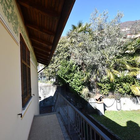 Belvilla By Oyo Cannero Casa Iva Cannero Riviera Extérieur photo