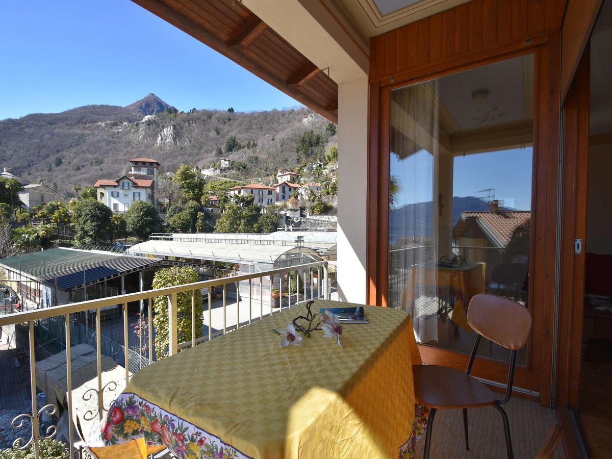 Belvilla By Oyo Cannero Casa Iva Cannero Riviera Extérieur photo