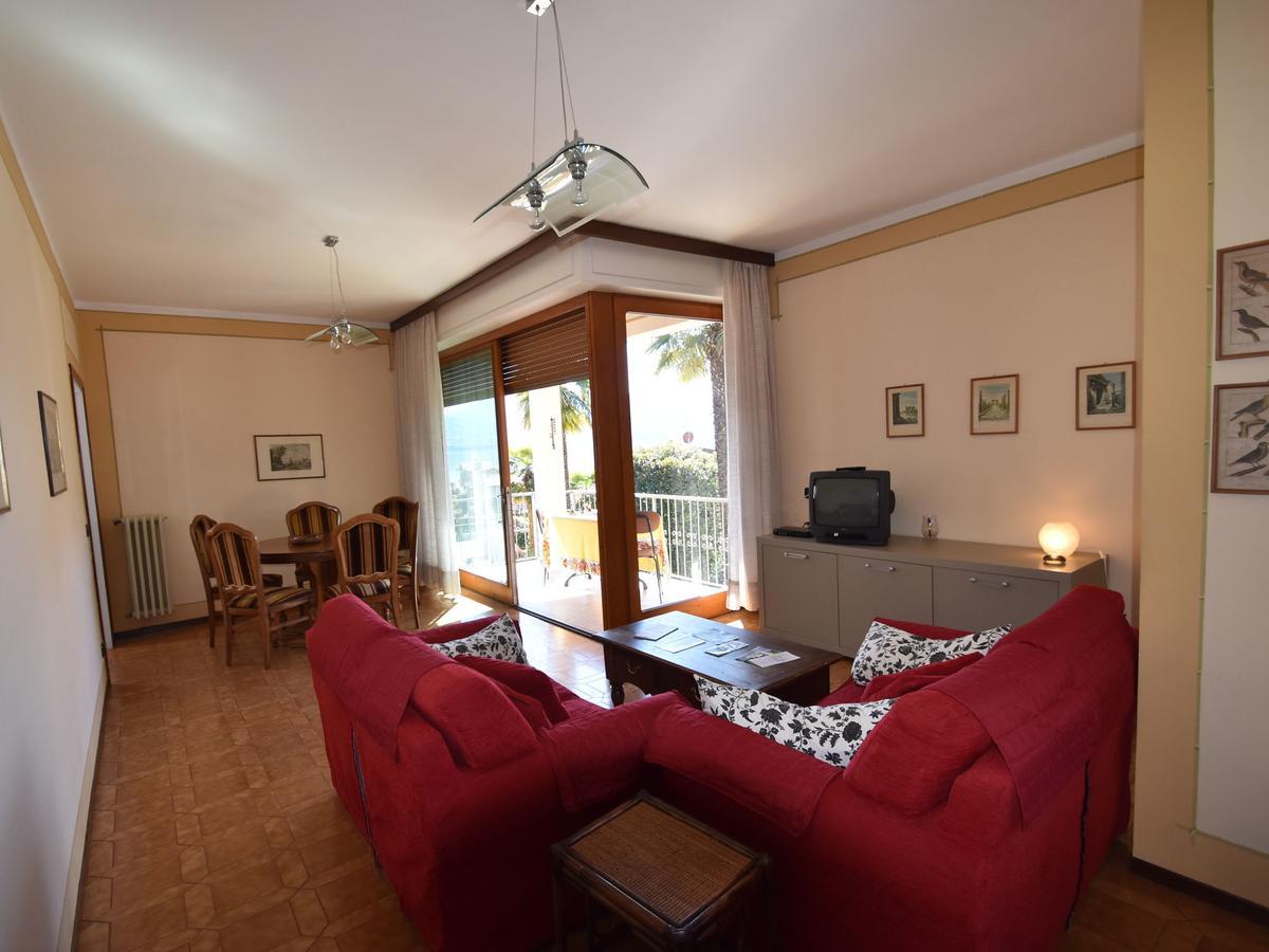 Belvilla By Oyo Cannero Casa Iva Cannero Riviera Extérieur photo