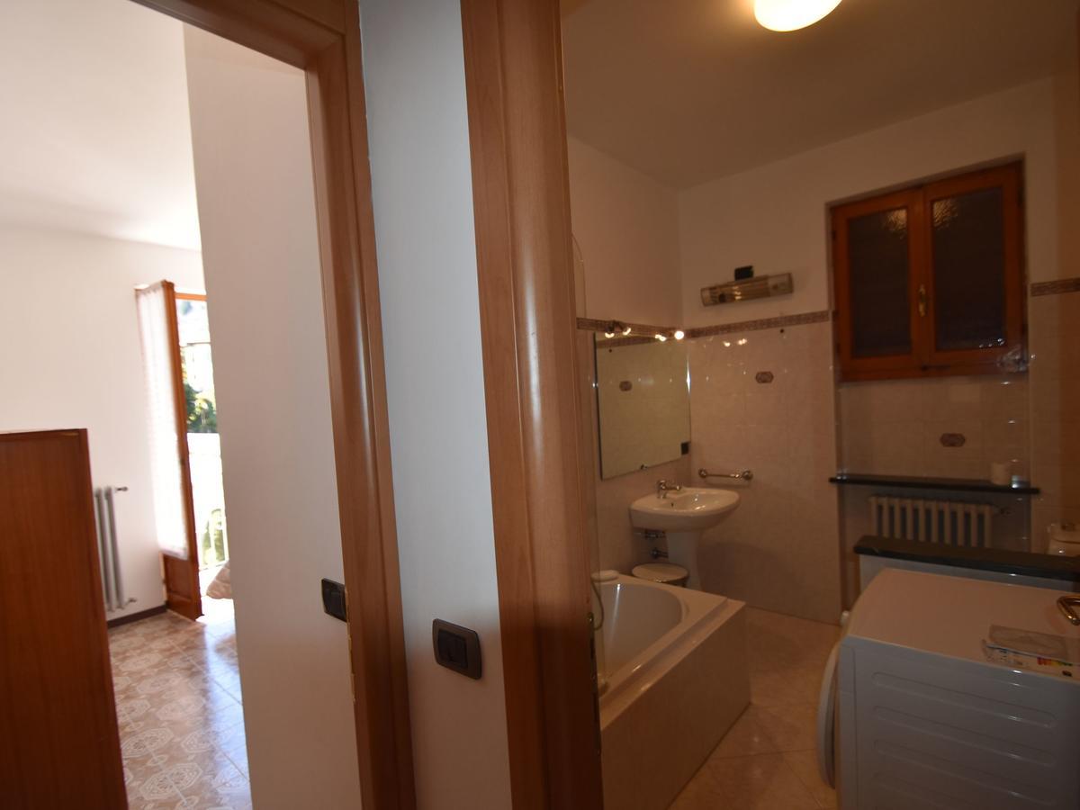 Belvilla By Oyo Cannero Casa Iva Cannero Riviera Extérieur photo