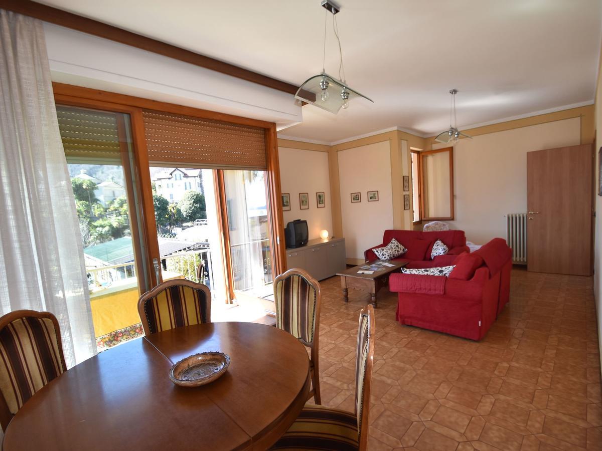 Belvilla By Oyo Cannero Casa Iva Cannero Riviera Extérieur photo