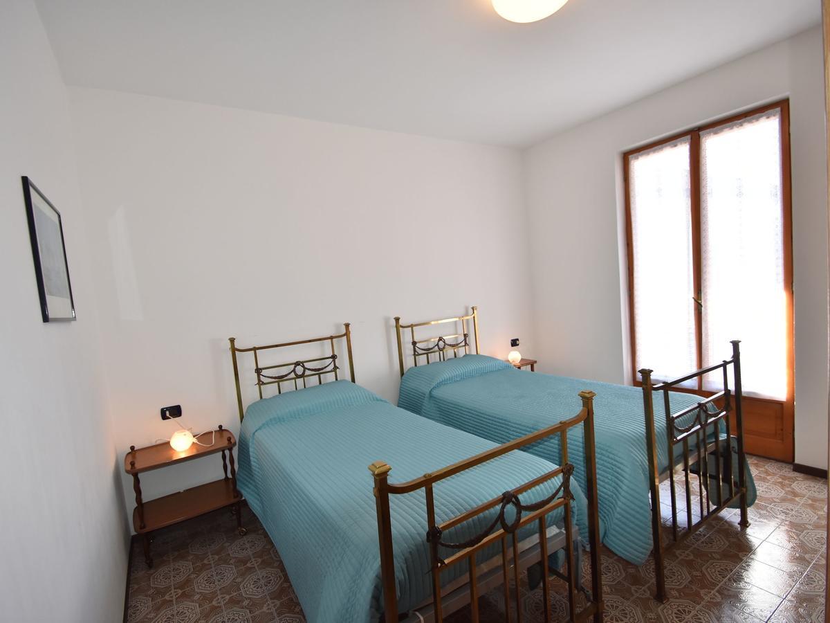 Belvilla By Oyo Cannero Casa Iva Cannero Riviera Extérieur photo