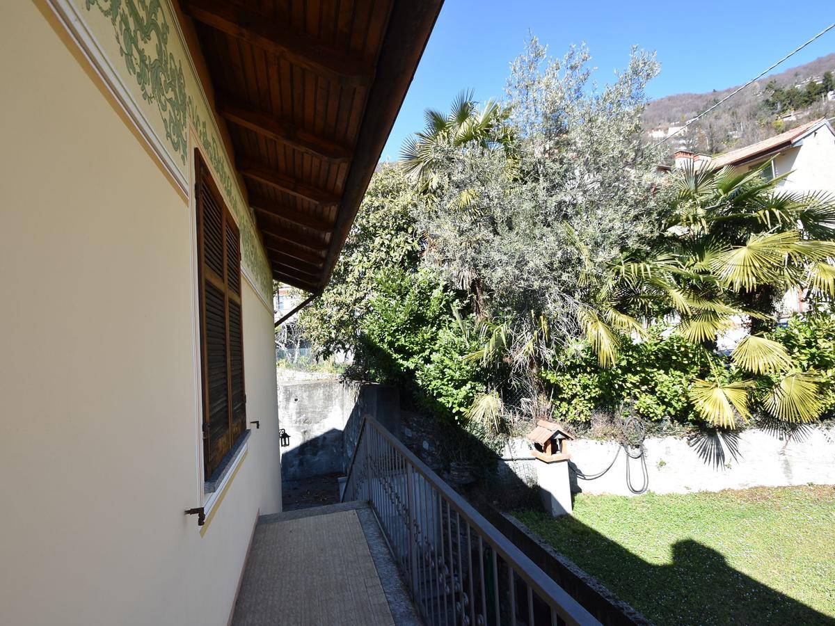 Belvilla By Oyo Cannero Casa Iva Cannero Riviera Extérieur photo
