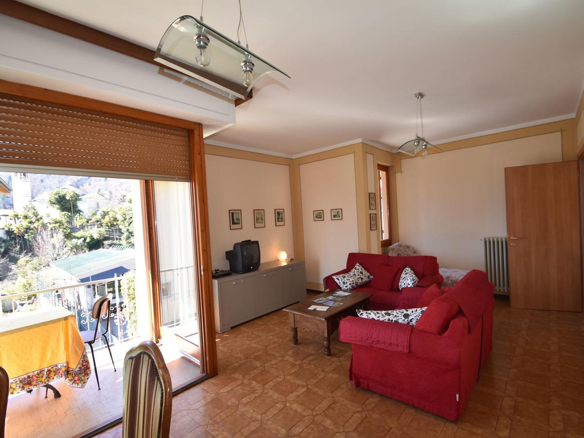 Belvilla By Oyo Cannero Casa Iva Cannero Riviera Extérieur photo
