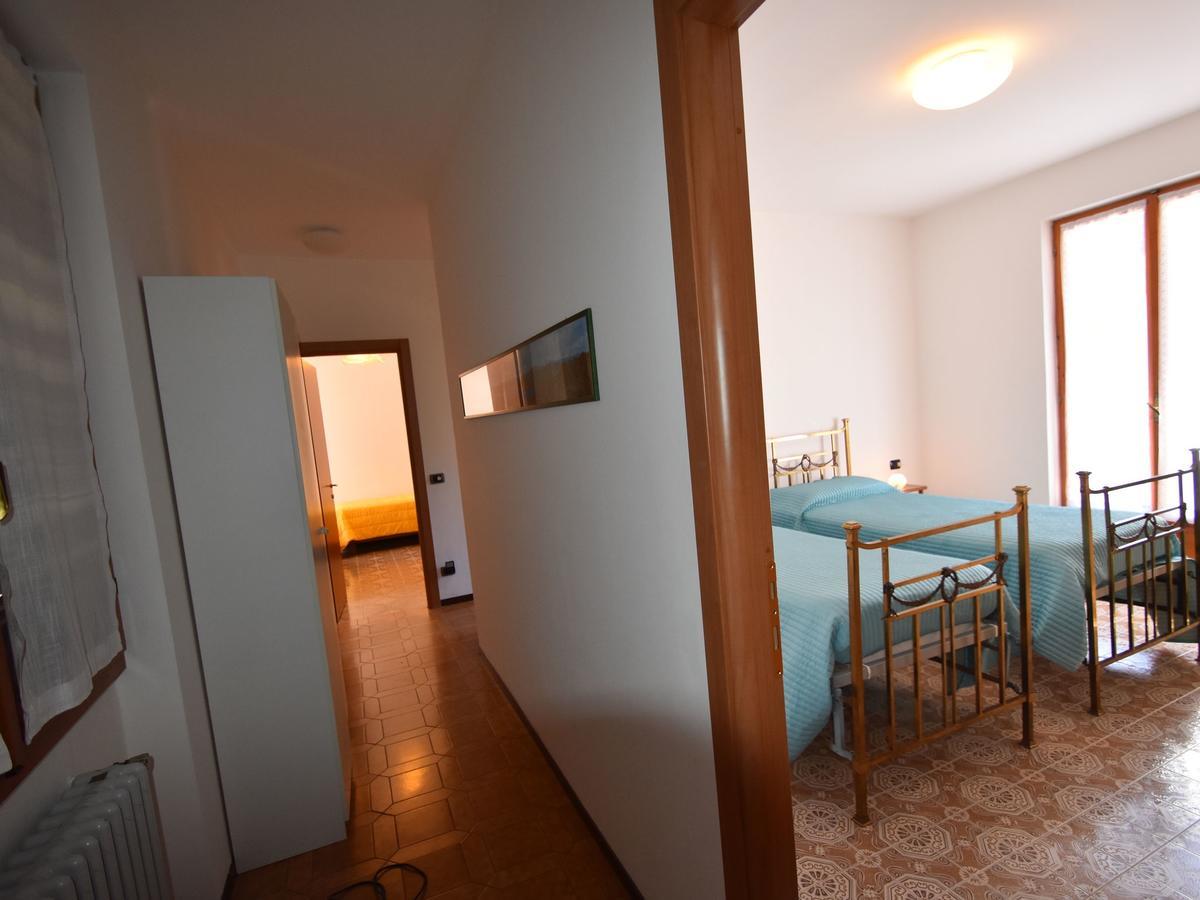 Belvilla By Oyo Cannero Casa Iva Cannero Riviera Extérieur photo