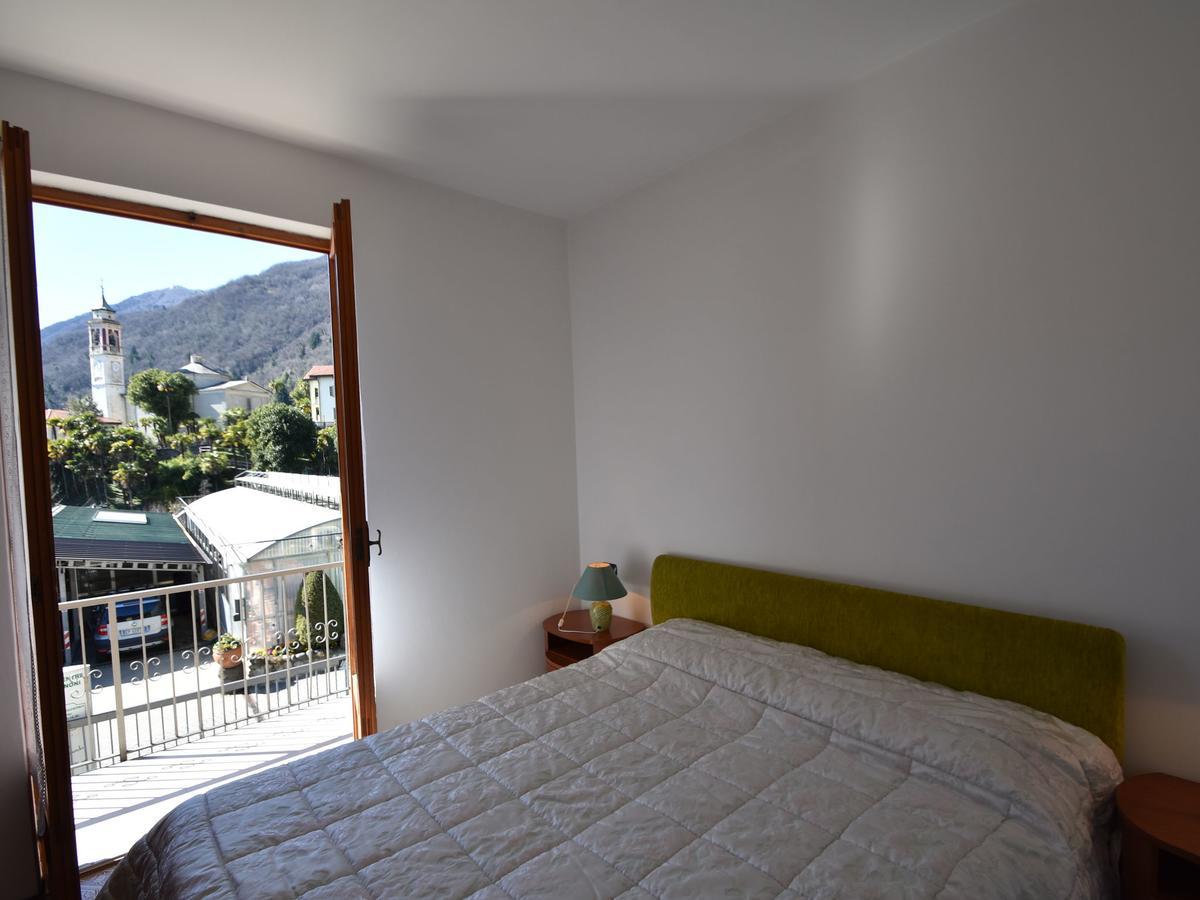 Belvilla By Oyo Cannero Casa Iva Cannero Riviera Extérieur photo