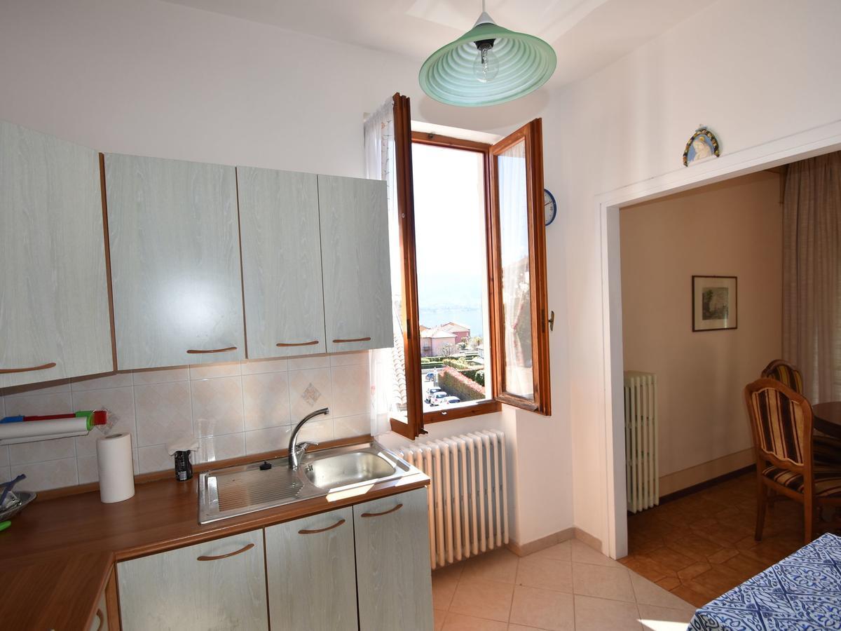Belvilla By Oyo Cannero Casa Iva Cannero Riviera Extérieur photo